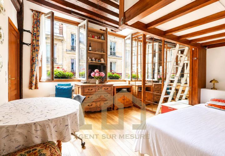 Lejlighed i Paris, Paris, Paris - € 329.000 | Ref: VA3170-AGENT3 - foto 1