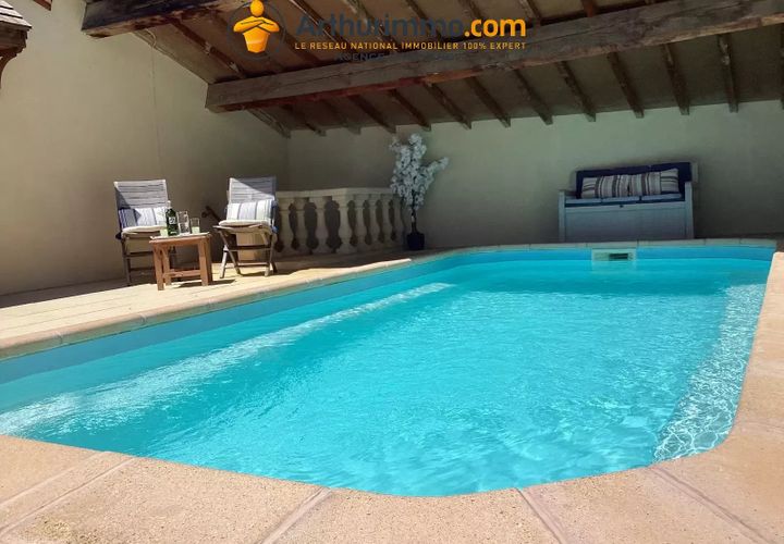 Villa i Cailhau, Aude, Cailhau - € 350 000 | Ref: 87110378 - foto 1