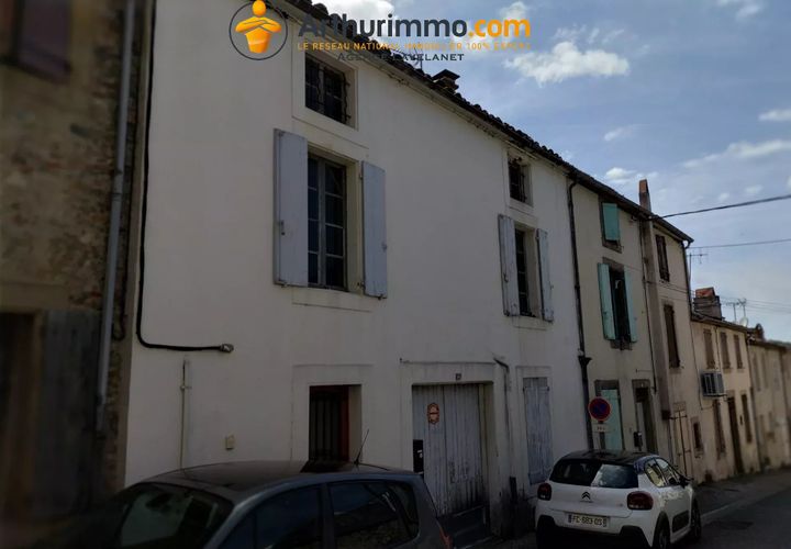 Leilighet i Laroque-d'Olmes, Ariege, Laroque-d'Olmes - € 123 000 | Ref: 87084259 - foto 1