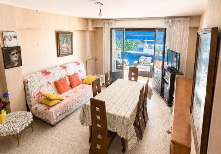 Lejlighed i Antibes, Alpes-Maritimes, Antibes - € 315.000 | Ref: VA3161-AGENT3 - foto 1