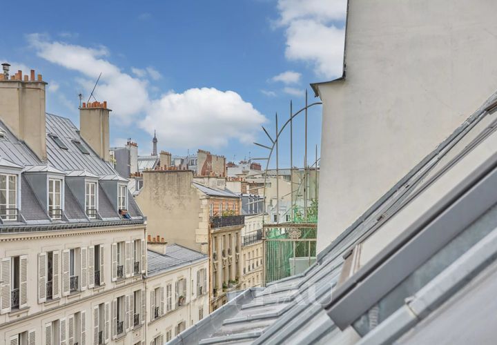 Lejlighed i Paris, Paris, Paris - € 605.000 | Ref: 87107415 - foto 1