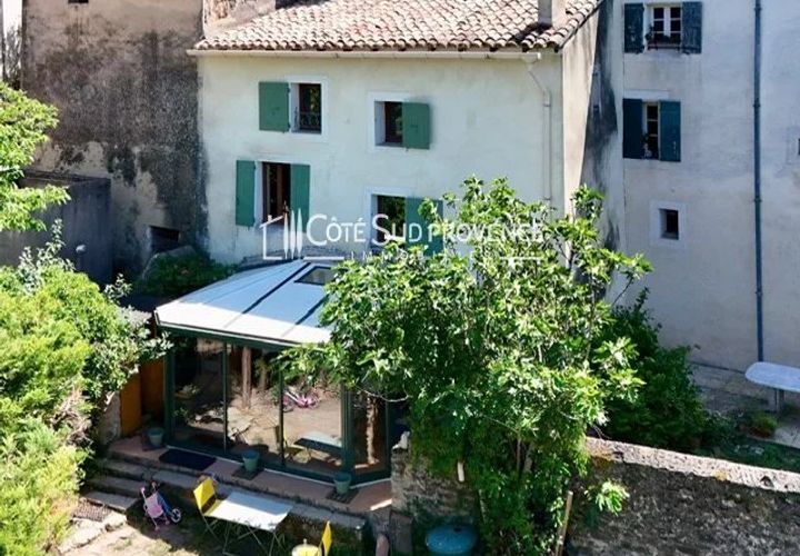 Landejendom i Malemort-du-Comtat, Vaucluse, Malemort-du-Comtat - € 265.500 | Ref: 1577 PA - foto 1