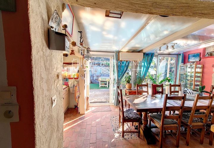Byhus i Le Pontet, Vaucluse, Le Pontet - € 195.000 | Ref: 87107413 - foto 1