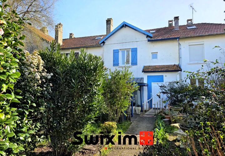 Villa en Hourtin, Gironde, Hourtin - € 232.000 | Ref: 293-CDM - photo 1