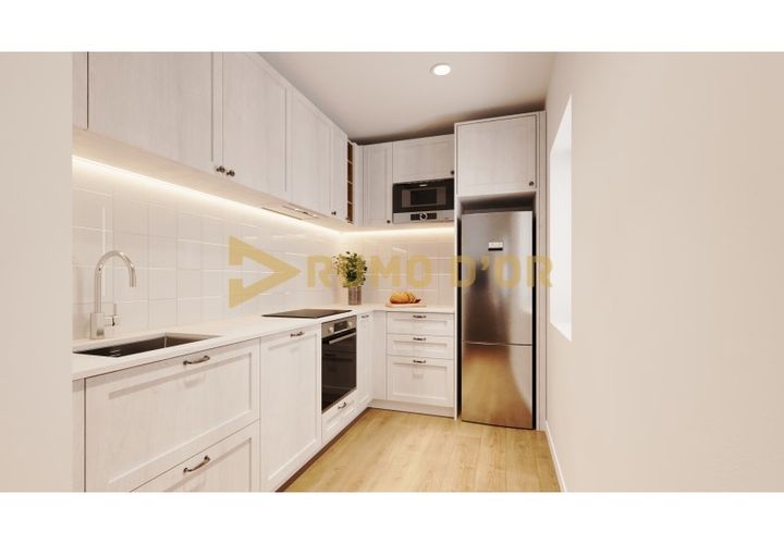 Villa i Alenquer, Lisbon, Alenquer - € 285.000 | Ref: CAS_521 - foto 1