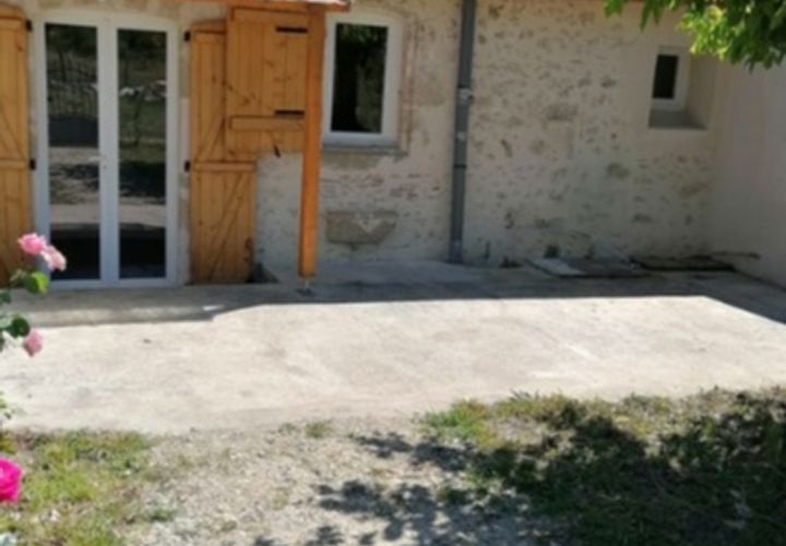 Villa a Noaillan, Gironde, Noaillan - € 690/mes | Ref: C2L-260615-VTHX - foto 1