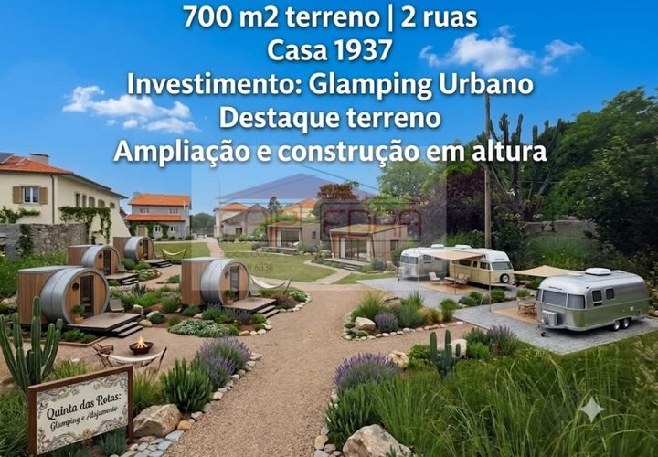 Villa a Madalena, Porto, Madalena - € 350.000 | Ref: LMM3 - foto 1