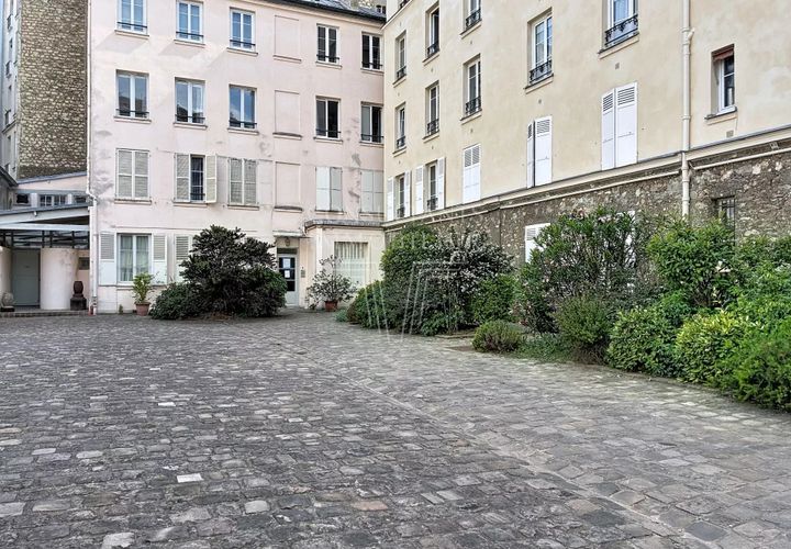 Lejlighed i Paris, Paris, Paris - € 550.000 | Ref: 87109408 - foto 1