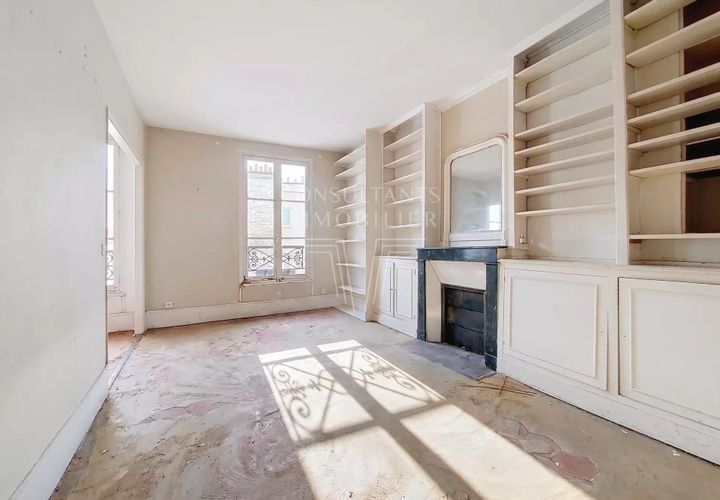 Lejlighed i Paris, Paris, Paris - € 1.500.000 | Ref: 87088711 - foto 1