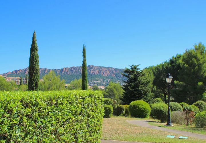 Lejlighed i Agay, Var, Agay - € 152.000 | Ref: 712 - foto 1