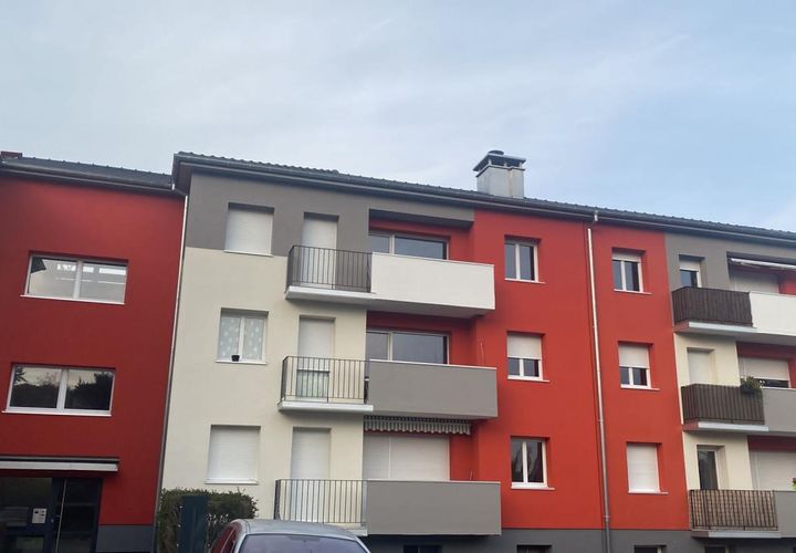 Apartament a Steinbach, Haut-Rhin, Steinbach - € 413/mes | Ref: 001271-CV - foto 1