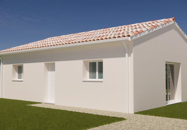 Villa i Agen, Lot-et-Garonne, Agen - € 98.000 | Ref: 87107460 - foto 1