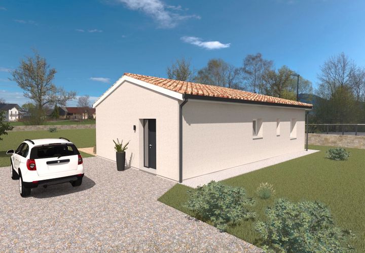 Villa a Le Passage, Lot-et-Garonne, Le Passage - € 210.000 | Ref: 6379608 - foto 1