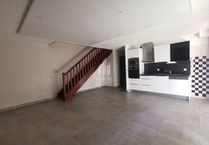 Lejlighed i Grenoble, Isere, Grenoble - € 179.000 | Ref: 85602228 - foto 1