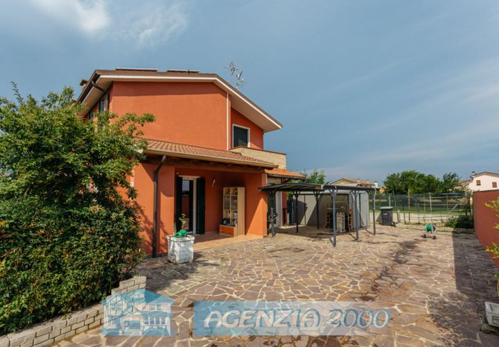 Villa en Conselve, Padua, Conselve - € 225.000 | Ref: B113 - photo 1