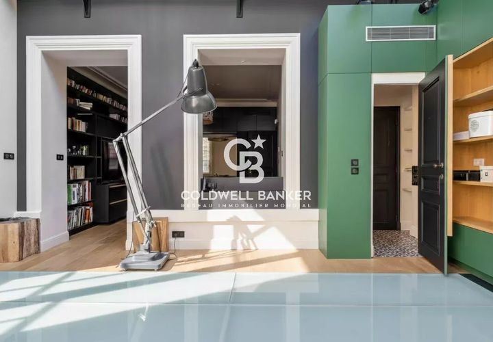 Villa i Paris, Paris, Paris - € 3.300.000 | Ref: 86695752 - foto 1