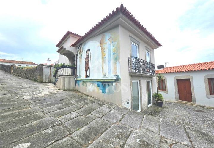 Villa i Caminha, Viana do Castelo, Caminha - € 480.000 | Ref: R1066 - foto 1