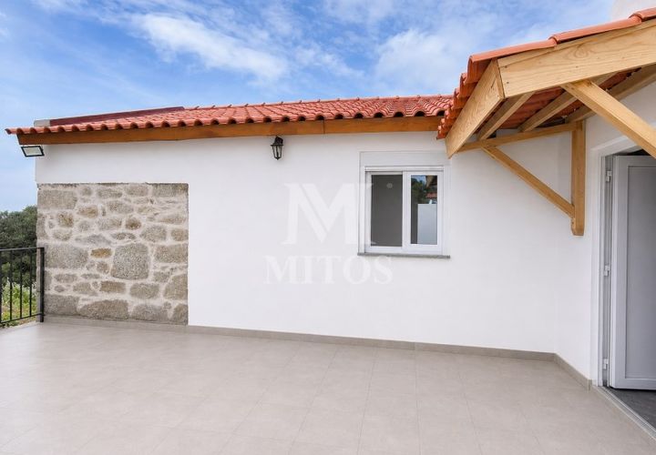 Villa i Viana do Castelo, Viana do Castelo, Viana do Castelo - € 225.000 | Ref: D436 - foto 1