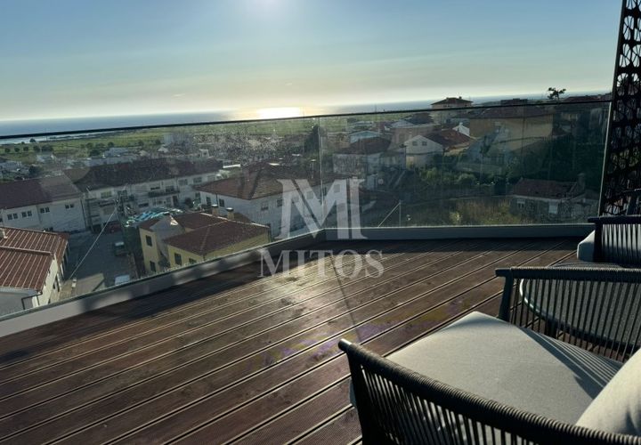 Lejlighed i Areosa, Viana do Castelo, Areosa - € 635.000 | Ref: C539 - foto 1