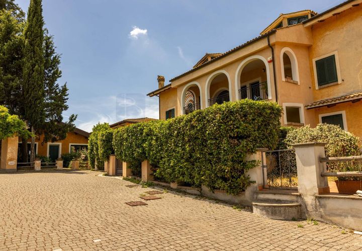 Lejlighed i Nepi, Viterbo, Nepi - € 230.000 | Ref: Rif: 0680 - foto 1