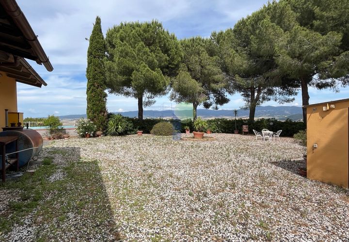 Villa a Rosignano Marittimo, Livorno, Rosignano Marittimo - € 580.000 | Ref: 3557 - foto 1