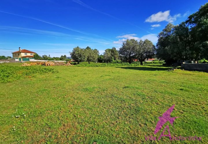 Helårsgrund i Ponte de Lima, Viana do Castelo, Ponte de Lima - € 215.000 | Ref: 137/2026 - foto 1