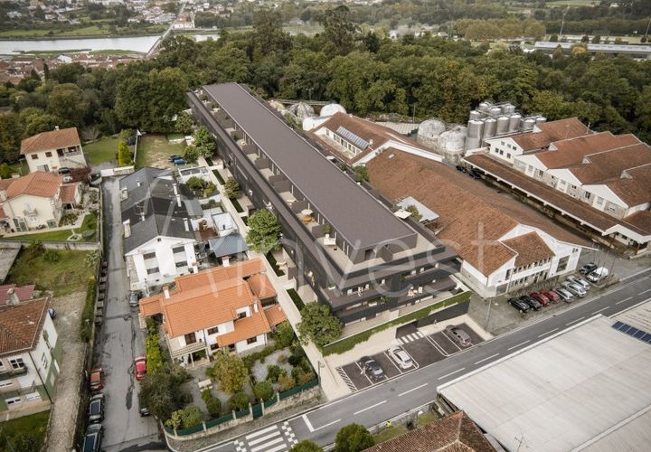 Lejlighed i Ponte de Lima, Viana do Castelo, Ponte de Lima - € 310.000 | Ref: APA_691 - foto 1