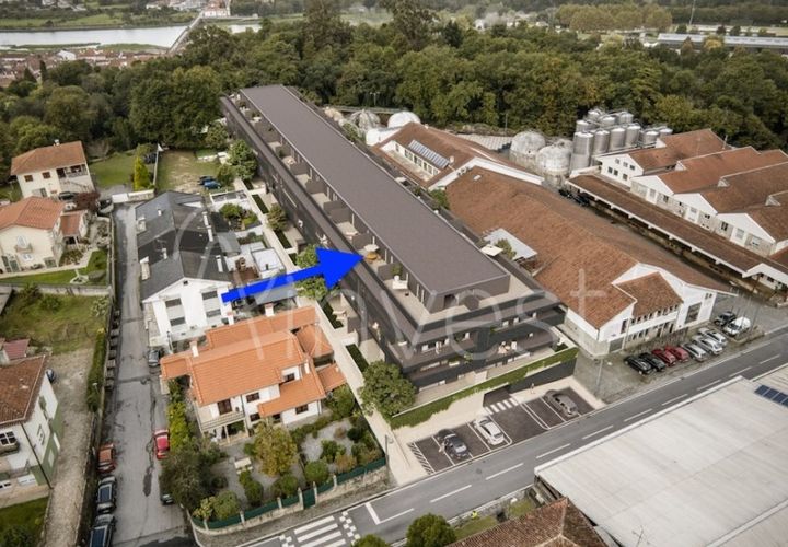 Lejlighed i Ponte de Lima, Viana do Castelo, Ponte de Lima - € 339.000 | Ref: APA_690 - foto 1