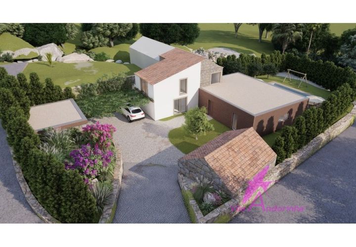 Ruïna a Venade e Azevedo, Viana do Castelo, Venade e Azevedo - € 150.000 | Ref: 140/2026 - foto 1