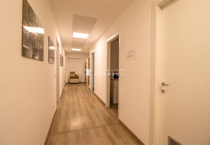 Erhvervsejendom i Lecco, Lecco, Lecco - € 390.000 | Ref: Rif. 204U - foto 1
