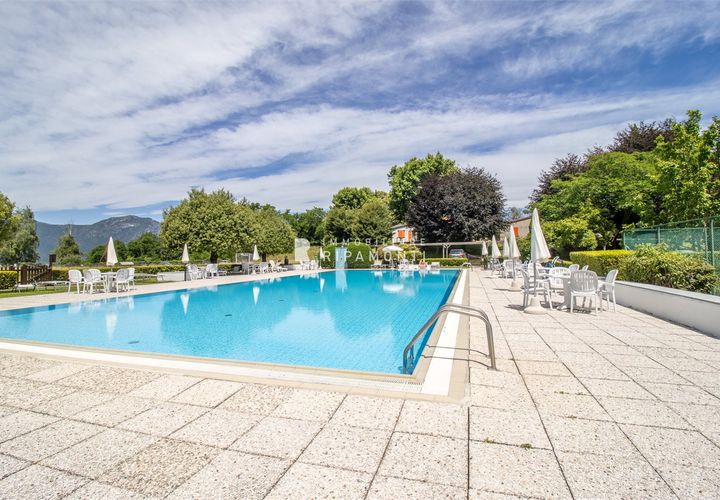Villa a Galbiate, Lecco, Galbiate - € 1.200/mes | Ref: Rif. 20V - foto 1