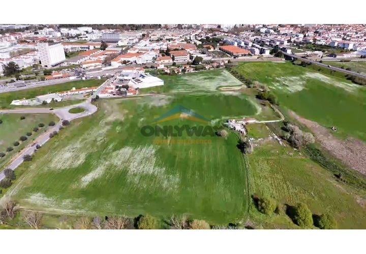 Helårsgrund i Evora, Evora, Evora - € 2.000.000 | Ref: 452 - foto 1