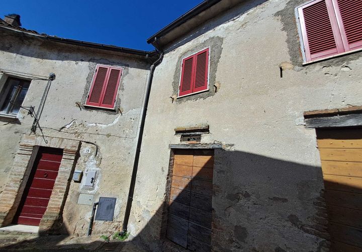 Leilighet i Amelia, Terni, Amelia - € 20 000 | Ref: .9. - foto 1