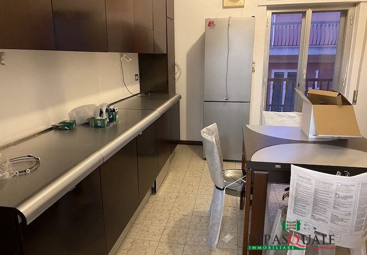 Apartament a Ragusa, Ragusa, Ragusa - € 650/mes | Ref: 4aa2 - foto 1
