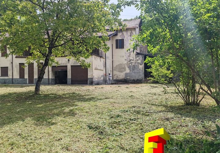 Landejendom i Cremeno, Lecco, Cremeno - € 250.000 | Ref: V151 - foto 1