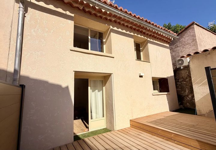 Masia a Vitrolles, Bouches-du-Rhone, Vitrolles - € 1.750/mes | Ref: 87095861 - foto 1