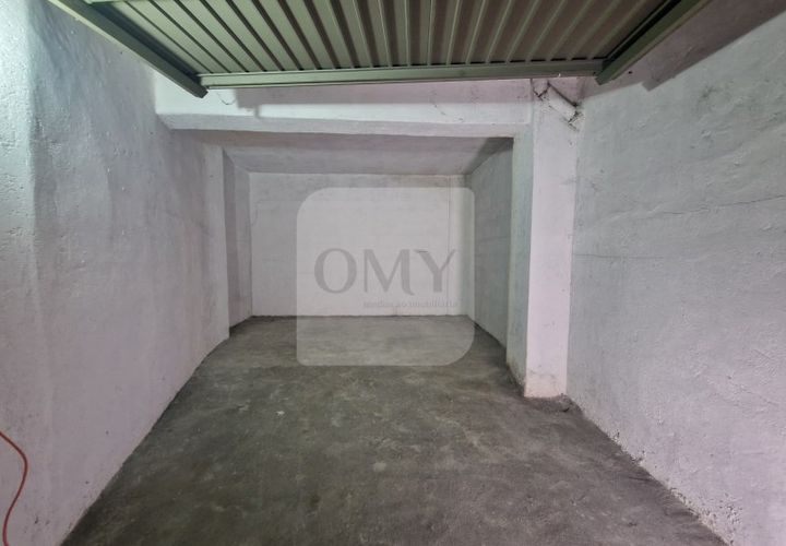 Garage i Vila Real, Vila Real, Vila Real - € 18.000 | Ref: GAR_993 - foto 1
