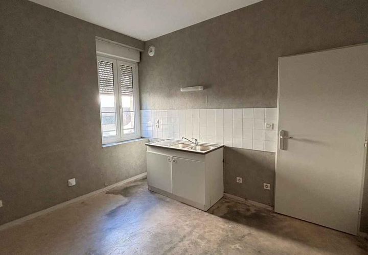 Lejlighed i Dijon, Cote-d'Or, Dijon - € 110.000 | Ref: 11242 - foto 1