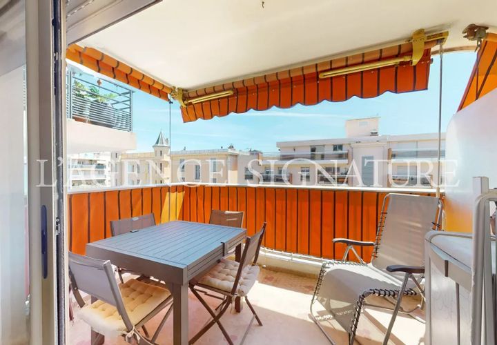 Lejlighed i Nice, Alpes-Maritimes, Nice - € 285.000 | Ref: 87114932 - foto 1