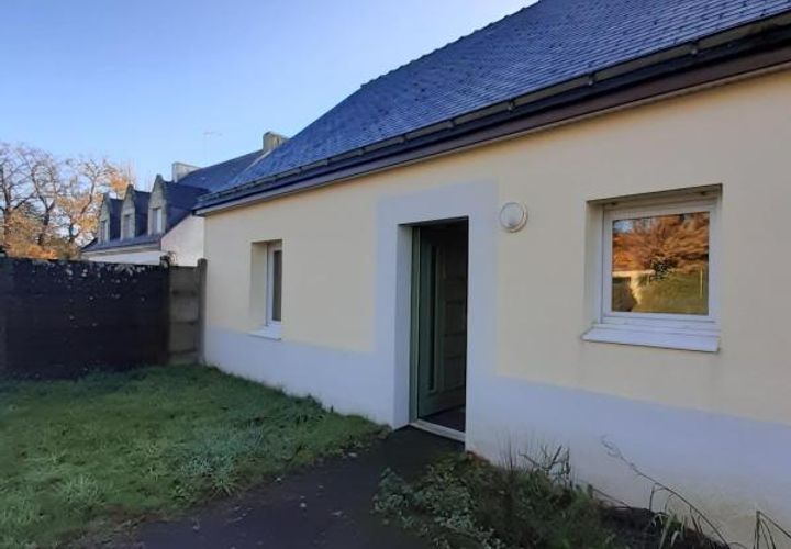 Villa en Réguiny, Morbihan, Réguiny - € 92.000 | Ref: SGO_081002000001_VTE - photo 1