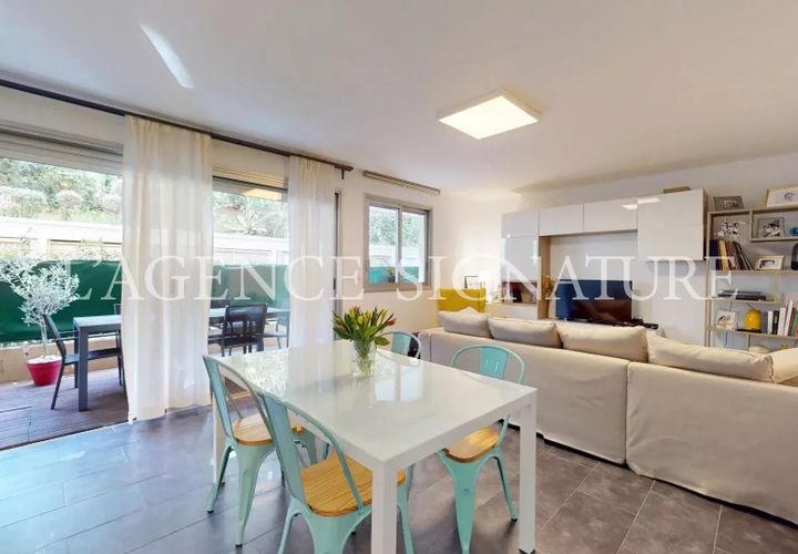 Lejlighed i Nice, Alpes-Maritimes, Nice - € 349.000 | Ref: 87103705 - foto 1