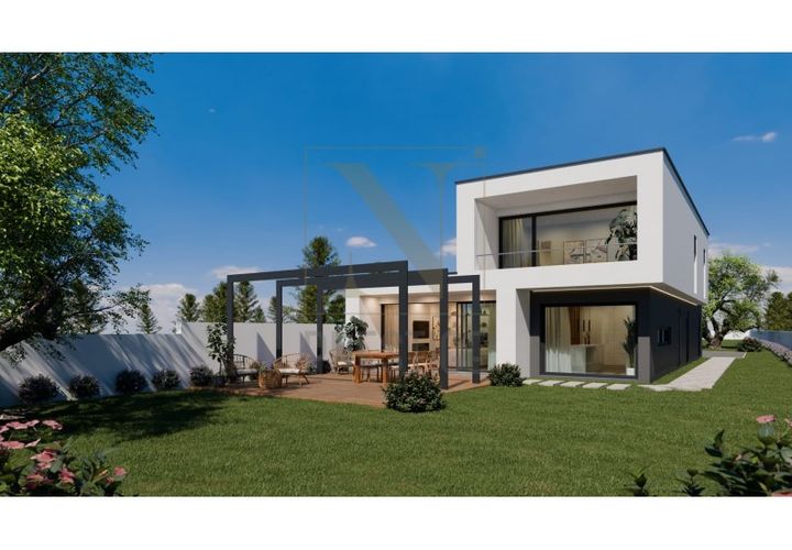 Villa i Coimbra, Coimbra, Coimbra - € 530.000 | Ref: NP3657 - foto 1