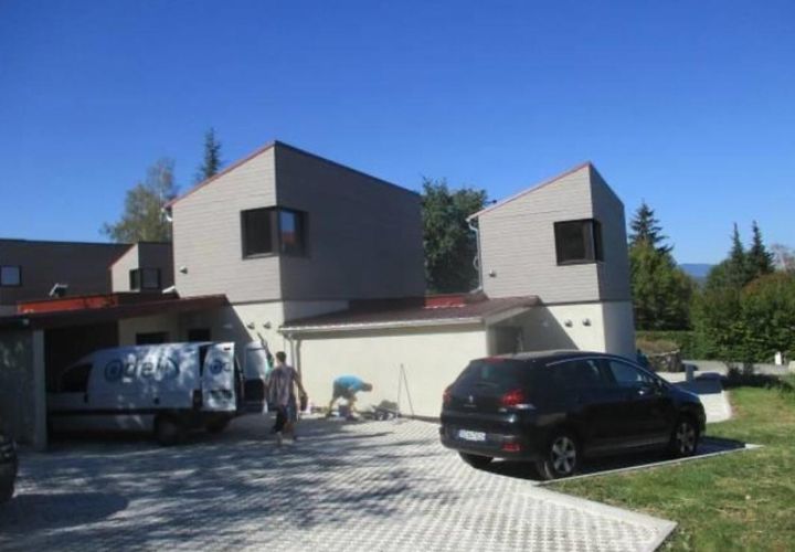 Bungalou a Chanaz, Savoie, Chanaz - € 803/mes | Ref: 7379-0002-0002-0006 - foto 1