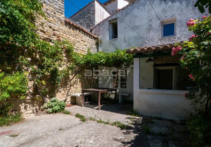 Villa i Ars-en-Ré, Charente-Maritime, Ars-en-Ré - € 785.000 | Ref: A2583 - foto 1