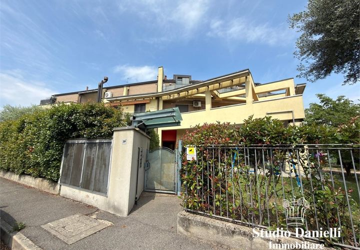 Leilighet i Mariano Comense, Como, Mariano Comense - € 179 000 | Ref: LD-Via Sant'Antonio - foto 1