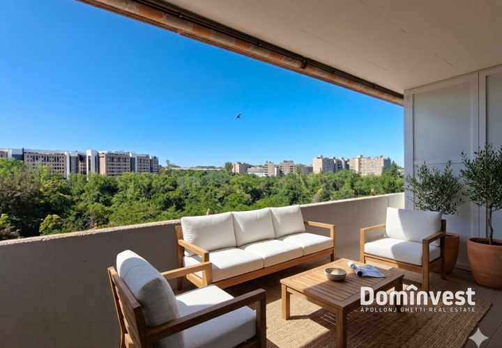 Lejlighed i Rome, Rome, Rome - € 300.000 | Ref: v-289 - foto 1