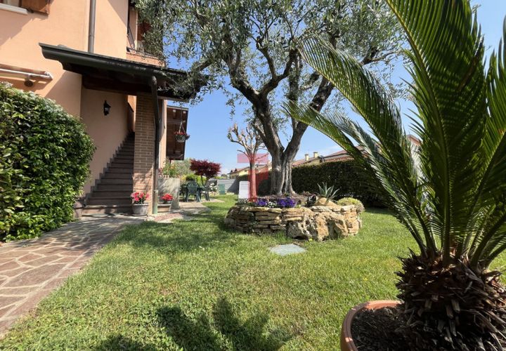 Lejlighed i Limena, Padua, Limena - € 295.000 | Ref: AV124 - foto 1