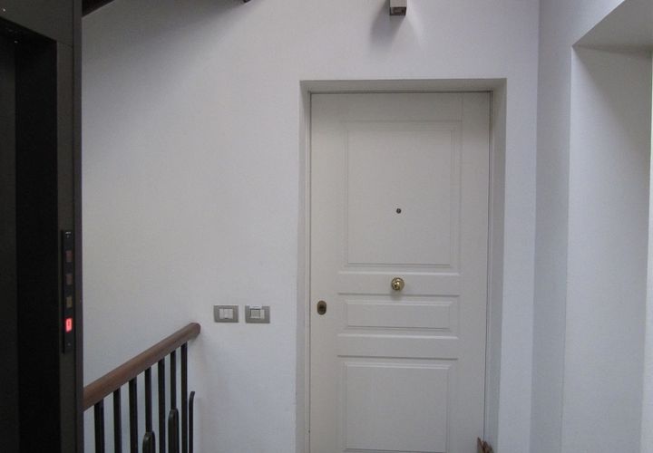 Wohnung in Parma, Parma, Parma - € 1.400/Monat | Ref: 10760 - Foto 1