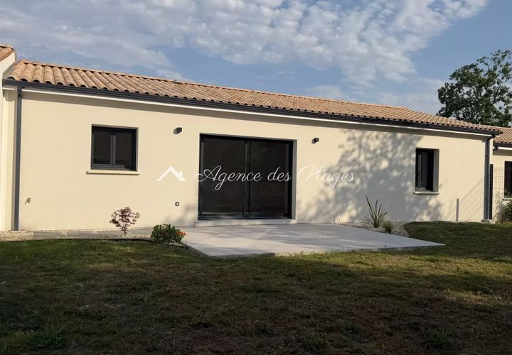 Villa em Semussac, Charente-Maritime, Semussac - € 323.950 | Ref: 87121165 - foto 1