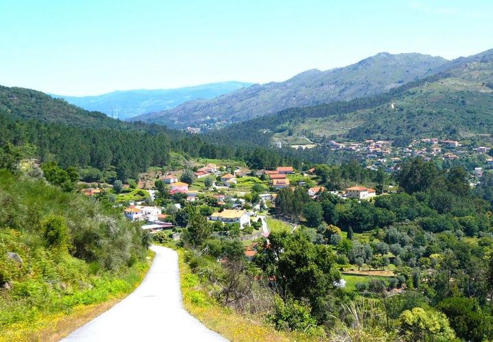 Helårsgrund i Ponte de Lima, Viana do Castelo, Ponte de Lima - € 550.000 | Ref: 9976_T - foto 1